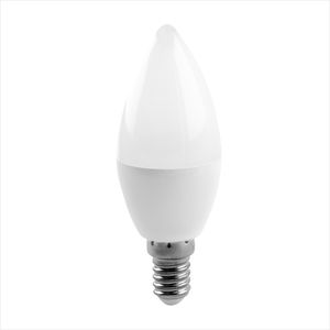 ������������ �����  LEEK LE SV LED 8W 3K E14 (JD) (100)